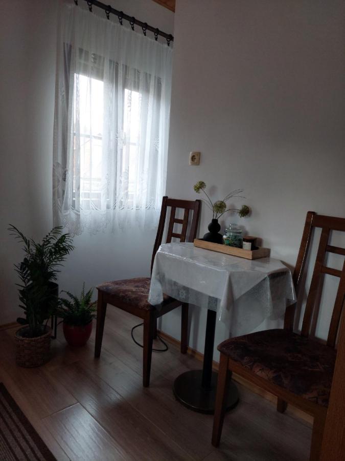Sobe Ivan Rastoke 21 Slunj Extérieur photo