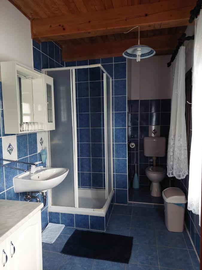 Sobe Ivan Rastoke 21 Slunj Extérieur photo